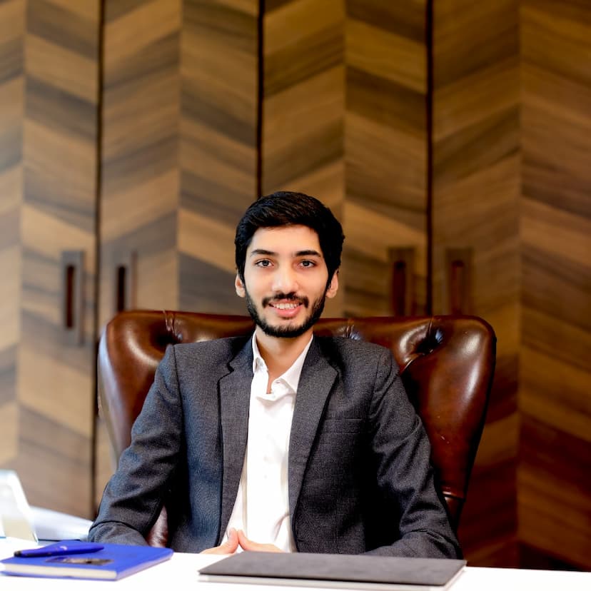 Aayush Patel