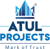 Atul Projects India Private Limited logo