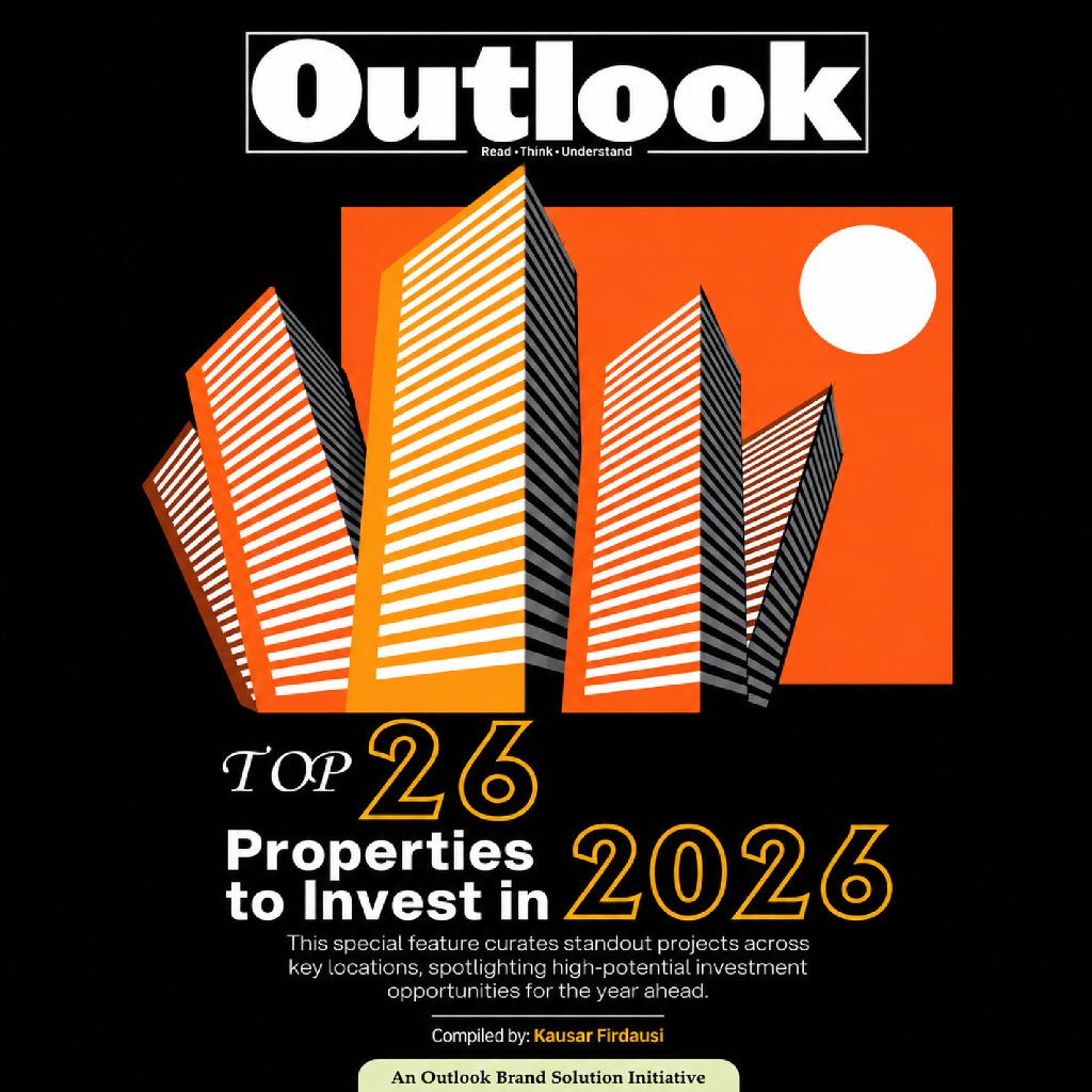 Top 26 Properties To Invest In 2026
